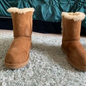 UGG Bow Boots